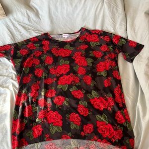 High low dress, lularoe